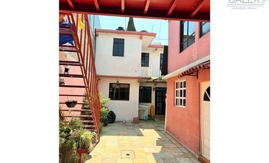 VENTA DE CASA EN CHALCO ESTADO DE MÉXICO