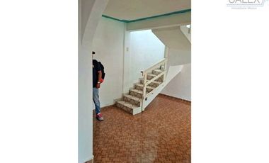 VENTA DE CASA EN CHALCO ESTADO DE MÉXICO