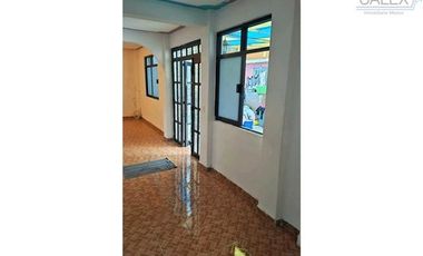 VENTA DE CASA EN CHALCO ESTADO DE MÉXICO
