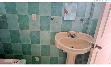 VENTA DE CASA EN CHALCO ESTADO DE MÉXICO