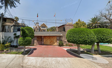 Casa en Lomas Estrella, Iztapalapa