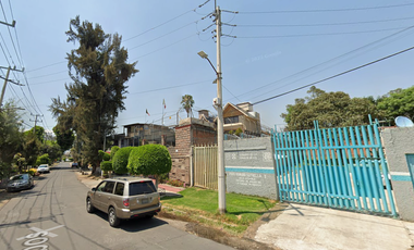 Casa en Lomas Estrella, Iztapalapa