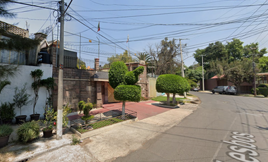 Casa en Lomas Estrella, Iztapalapa