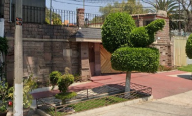 Casa en Lomas Estrella, Iztapalapa