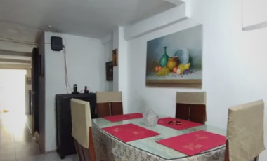 Casa en Lomas Estrella, Iztapalapa