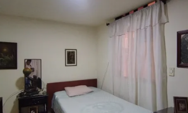 Casa en Lomas Estrella, Iztapalapa