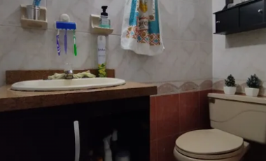 Casa en Lomas Estrella, Iztapalapa