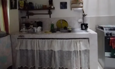 Casa en Lomas Estrella, Iztapalapa