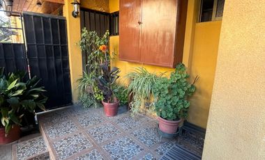 Se Vende Departamento En Primer Piso Con Patio en San Miguel