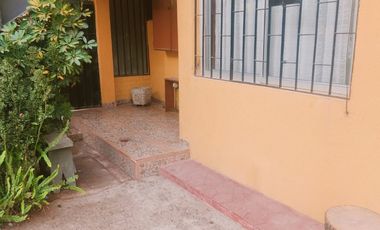 Se Vende Departamento En Primer Piso Con Patio en San Miguel