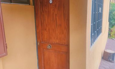 Se Vende Departamento En Primer Piso Con Patio en San Miguel