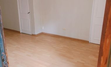 Se Vende Departamento En Primer Piso Con Patio en San Miguel