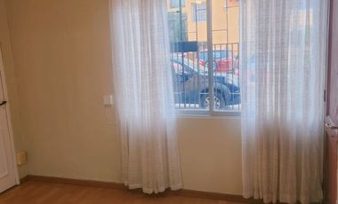 Se Vende Departamento En Primer Piso Con Patio en San Miguel