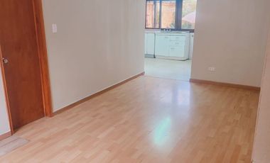 Se Vende Departamento En Primer Piso Con Patio en San Miguel
