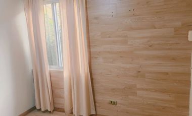 Se Vende Departamento En Primer Piso Con Patio en San Miguel