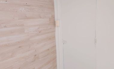 Se Vende Departamento En Primer Piso Con Patio en San Miguel