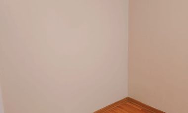Se Vende Departamento En Primer Piso Con Patio en San Miguel