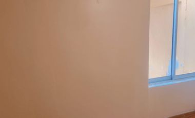 Se Vende Departamento En Primer Piso Con Patio en San Miguel