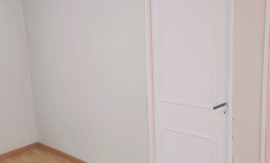 Se Vende Departamento En Primer Piso Con Patio en San Miguel