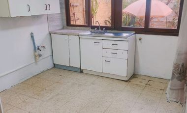 Se Vende Departamento En Primer Piso Con Patio en San Miguel
