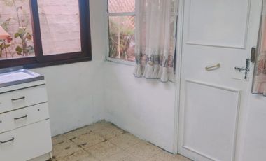 Se Vende Departamento En Primer Piso Con Patio en San Miguel