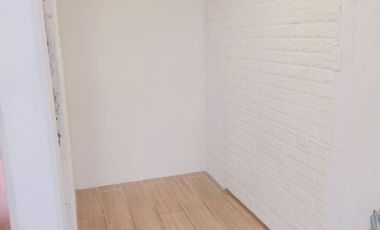 Se Vende Departamento En Primer Piso Con Patio en San Miguel