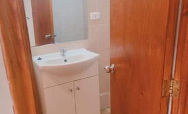 Se Vende Departamento En Primer Piso Con Patio en San Miguel