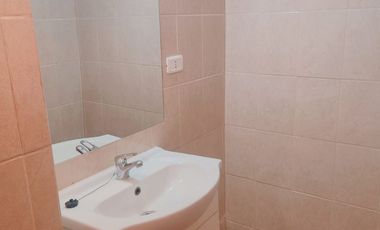 Se Vende Departamento En Primer Piso Con Patio en San Miguel