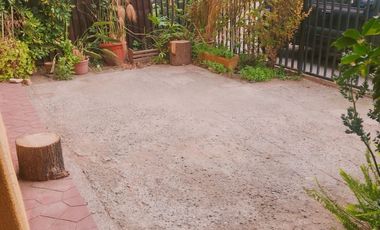 Se Vende Departamento En Primer Piso Con Patio en San Miguel