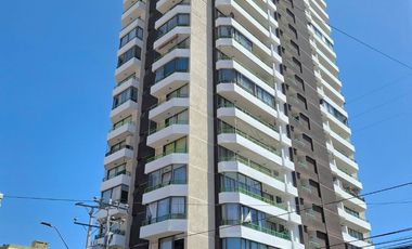 Arriendo Dpto 1 D y 1 B cercano a la Playa y al centro de Iquique Edificio NEO