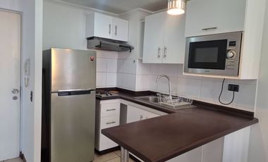 Arriendo Dpto 1 D y 1 B cercano a la Playa y al centro de Iquique Edificio NEO