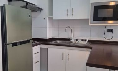 Arriendo Dpto 1 D y 1 B cercano a la Playa y al centro de Iquique Edificio NEO