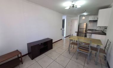 Arriendo Dpto 1 D y 1 B cercano a la Playa y al centro de Iquique Edificio NEO