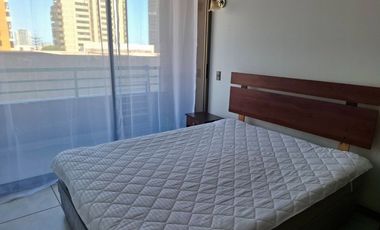 Arriendo Dpto 1 D y 1 B cercano a la Playa y al centro de Iquique Edificio NEO