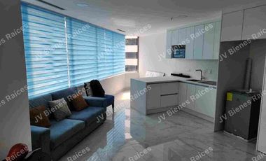 vendo suite edificio Torre Milenium avenida Francisco de Orellana