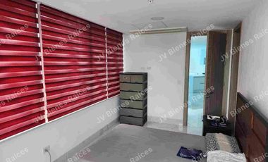 vendo suite edificio Torre Milenium avenida Francisco de Orellana