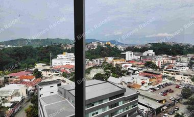 vendo suite edificio Torre Milenium avenida Francisco de Orellana