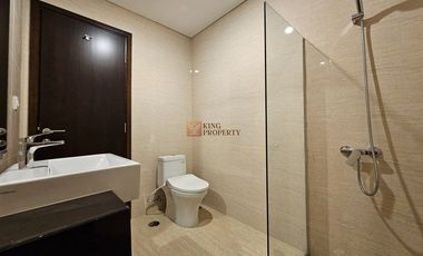 Disewakan Murah Apartemen AKR Gallery West Residences 1BR Furnished Baru Bersih Nyaman & Terawat, Akses 5 Menit Ke Gerbang Pintu Tol Kebon Jeruk