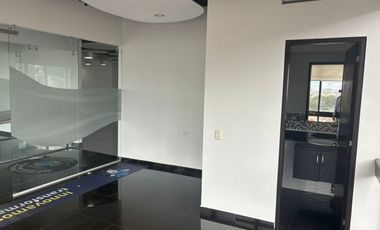 PISO COMPLETO EN ARRIENDO EN LA CALLE 72