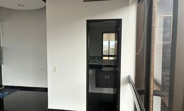 PISO COMPLETO EN ARRIENDO EN LA CALLE 72