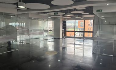 PISO COMPLETO EN ARRIENDO EN LA CALLE 72
