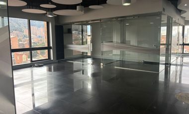 PISO COMPLETO EN ARRIENDO EN LA CALLE 72