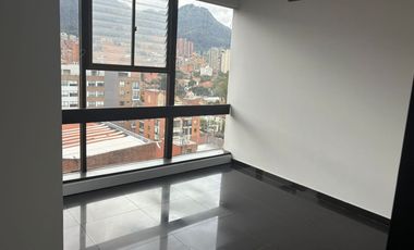 PISO COMPLETO EN ARRIENDO EN LA CALLE 72