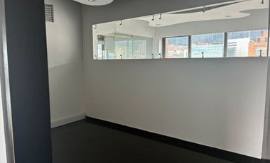 PISO COMPLETO EN ARRIENDO EN LA CALLE 72
