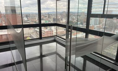 PISO COMPLETO EN ARRIENDO EN LA CALLE 72