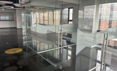 PISO COMPLETO EN ARRIENDO EN LA CALLE 72