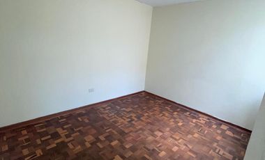 ALQUILO LINDO DPTO RECIEN REMODELADO 4 DORM