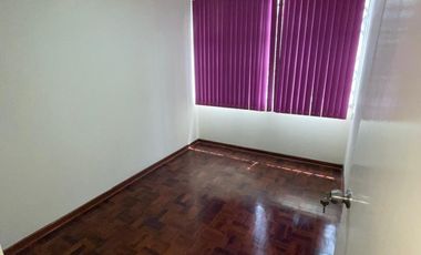 ALQUILO LINDO DPTO RECIEN REMODELADO 4 DORM