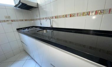 ALQUILO LINDO DPTO RECIEN REMODELADO 4 DORM