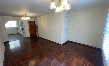 ALQUILO LINDO DPTO RECIEN REMODELADO 4 DORM